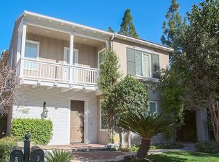 3 Sunnyvale, Irvine, CA 92602
