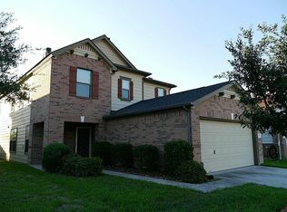 22019 Prose Ct, Spring, TX 77389