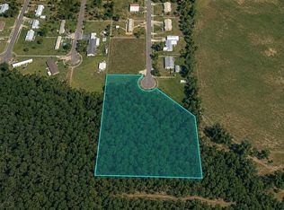 Unassigned Buckhead Dr, Grand Ridge, FL 32442