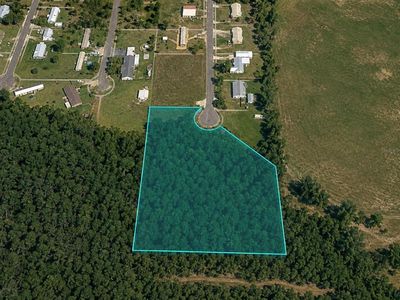 Unassigned BUCKHEAD DRIVE, Grand Ridge, FL, 32442