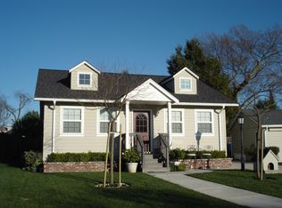 530 Sycamore Rd, Pleasanton, CA 94566