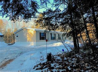 232 Lower Cross Rd, Nobleboro, ME 04555