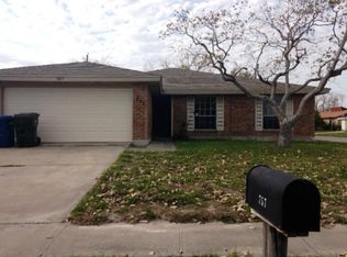 757 Alhambra Dr, Corpus Christi, TX 78418