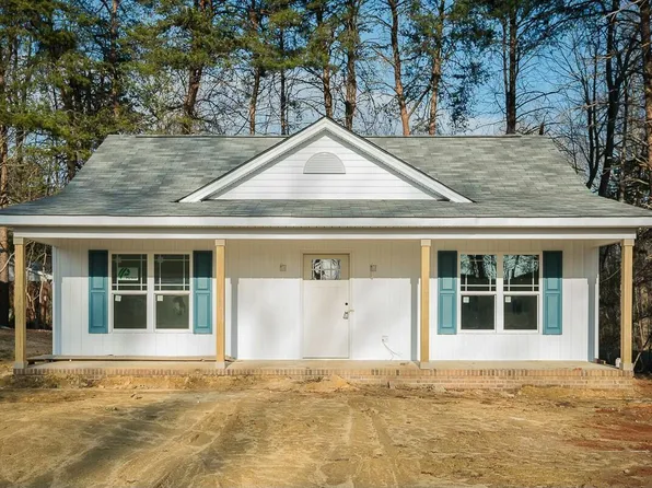 2484 Michelle Dr, Burlington, NC 27217