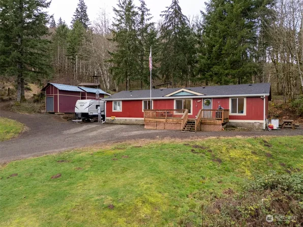 317 Inverness Road, Woodland, WA 98674