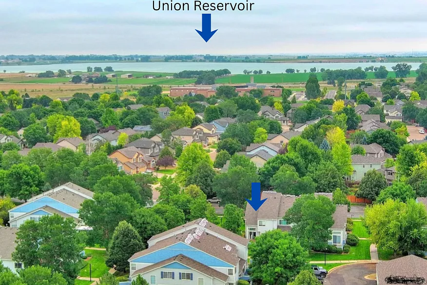 1419 Red Mountain Dr — Photo 4