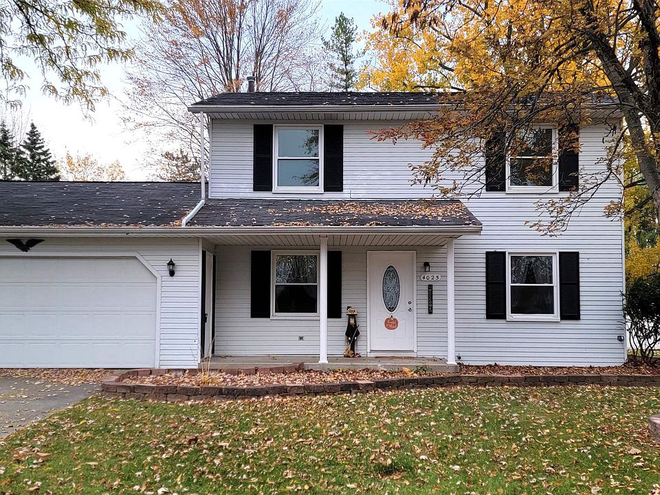 4025 Jonquil Dr, Saginaw, MI 48603 Zillow
