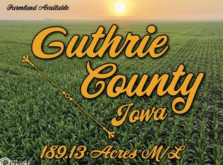 Oak Ave, Bagley, IA 50026