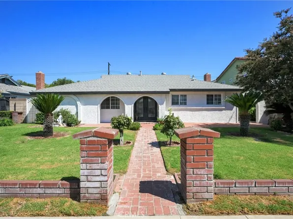 1001 Highland Ct, Upland, CA 91786