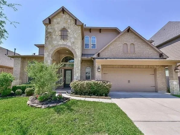 143 Deerfield Meadow Dr, Conroe, TX 77384