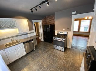 206 Norwalk Ave FLOOR 2, Buffalo, NY 14216