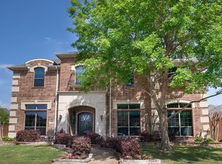 7616 New Heart Dr, Plano, TX 75024