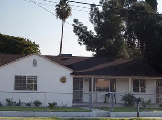 1296 N Cedar Ave, Fresno, CA 93703