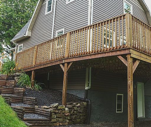 3rd image of 99 Blanchard St