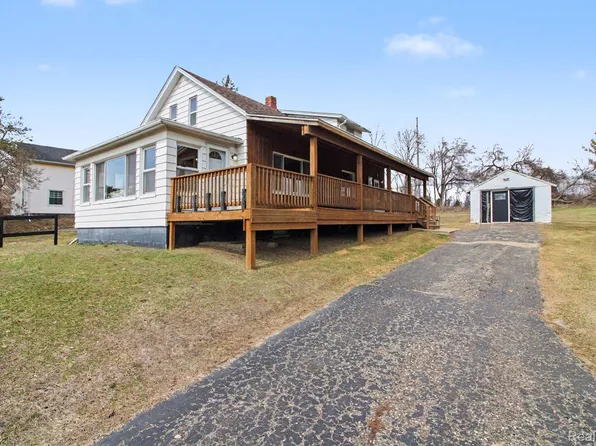 660 W Walton Blvd, Pontiac, MI 48340