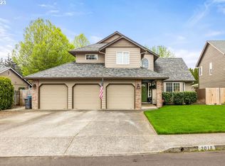 2018 NE 157th Ave, Vancouver, WA 98684