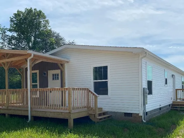 550 Toomey Ln, Madisonville, TN 37354