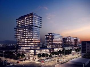 1007 The Queensway #311, Toronto, ON M8Z 1P7