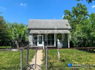 640 N Berwick Ave, Indianapolis, IN 46222