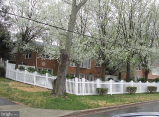 4603 Keppler Pl, Temple Hills, MD 20748