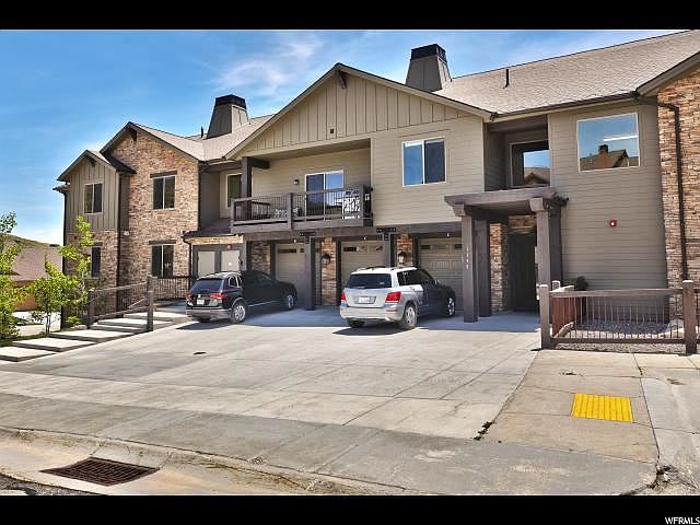 1st image of 1195 W Black Rock Trl N #B