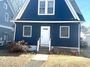 255 Beecher Ave, Waterbury, CT 06705