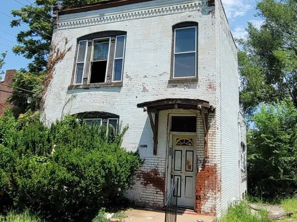 4339 Ashland Ave, Saint Louis, MO 63115