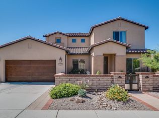 4351 W Windsor Ranch Pl, Marana, AZ 85658