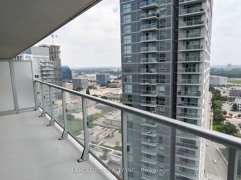 2015 Sheppard Ave E #2501 — Photo 12