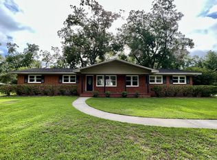 112 Pecan Blvd, Fitzgerald, GA 31750