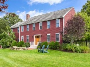 103 Elyse Rd, Mansfield, MA 02048