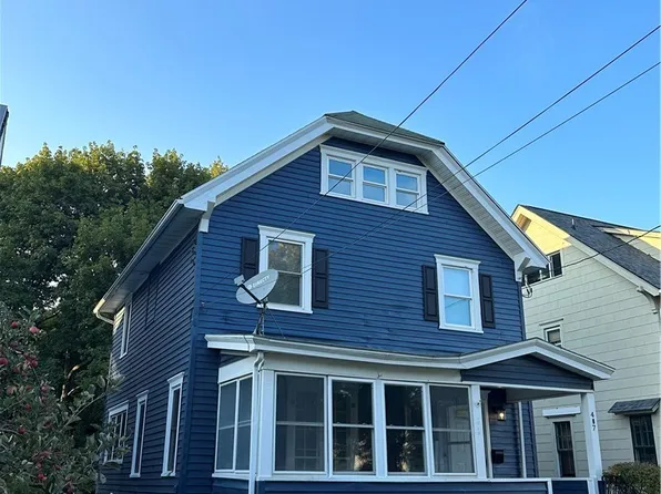 407 Shuart Ave, Syracuse, NY 13203