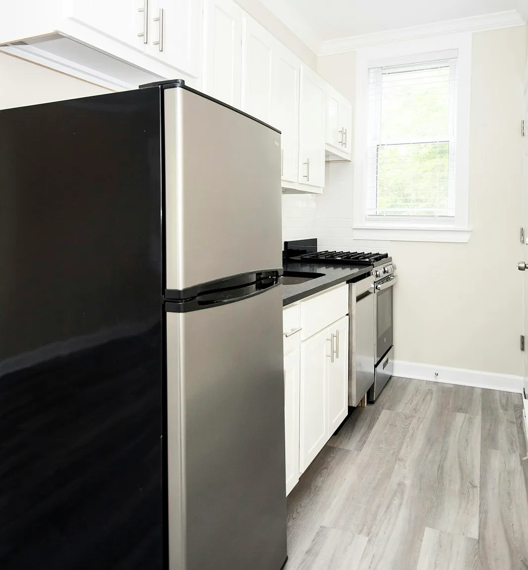 648.5 West Roscoe Street, Unit 2N — Photo 3