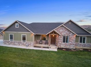 3381 W 1800 S, Vernal, UT 84078
