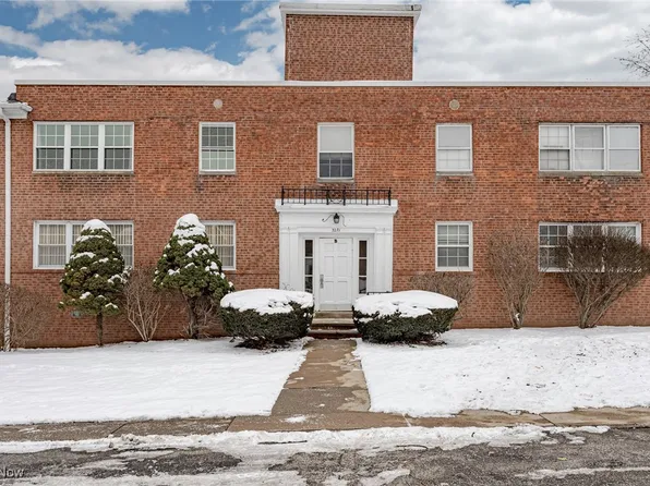 3271 Warrensville Center Rd APT 8B, Shaker Heights, OH 44122