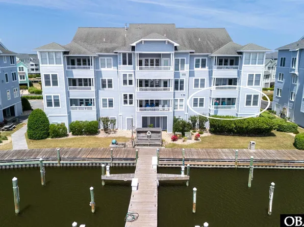 5101 Sailfish Dr #5101, Manteo, NC 27954