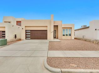 3092 Red Velvet Dr, El Paso, TX 79938
