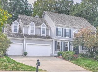 3905 NW Platte Brooke Dr, Kansas City, MO 64151
