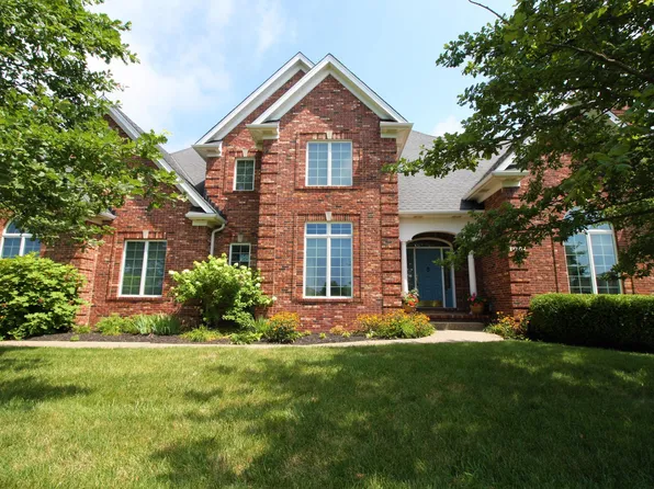 12611 Hillcross Pkwy, Prospect, KY 40059