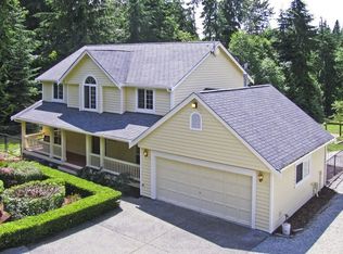 22524 165th Ave SE, Monroe, WA 98272