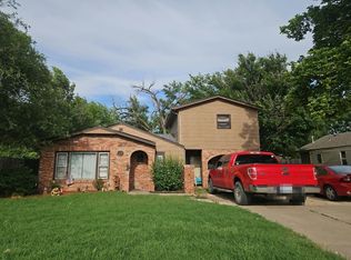 320 S McComas St, Wichita, KS 67213