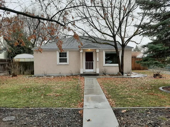1108 S Longmont Ave, Boise, ID 83706