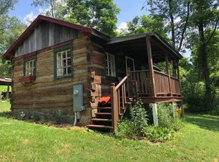 200 Chambers Ridge Rd, West Alexander, PA 15376