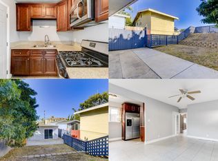 3410 Fairmount Ave, San Diego, CA 92105