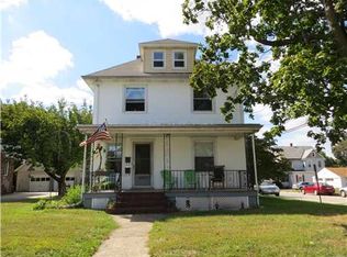 204 S Main St, Milltown, NJ 08850