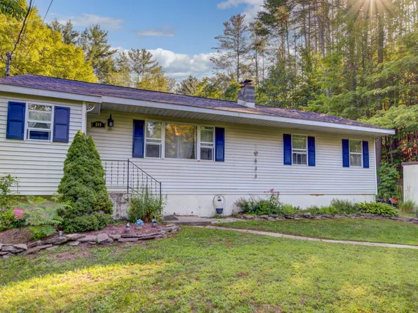 580 New York 30, Northville, NY 12134