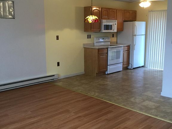 Living, dining,kitchen