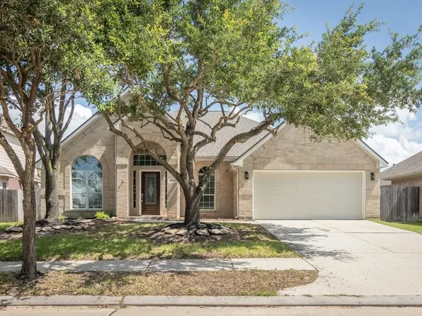12014 Echo Canyon Dr, Tomball, TX 77377