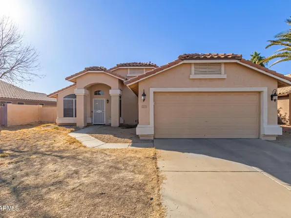 12479 W PALM Lane, Avondale, AZ 85392
