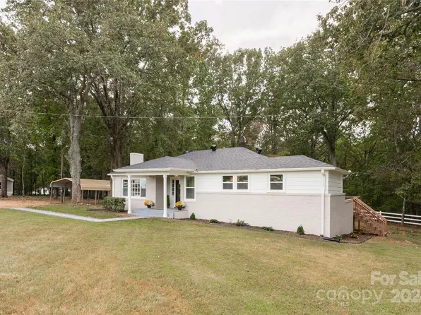 751 & 767 Pettit Ln, Catawba, SC 29704